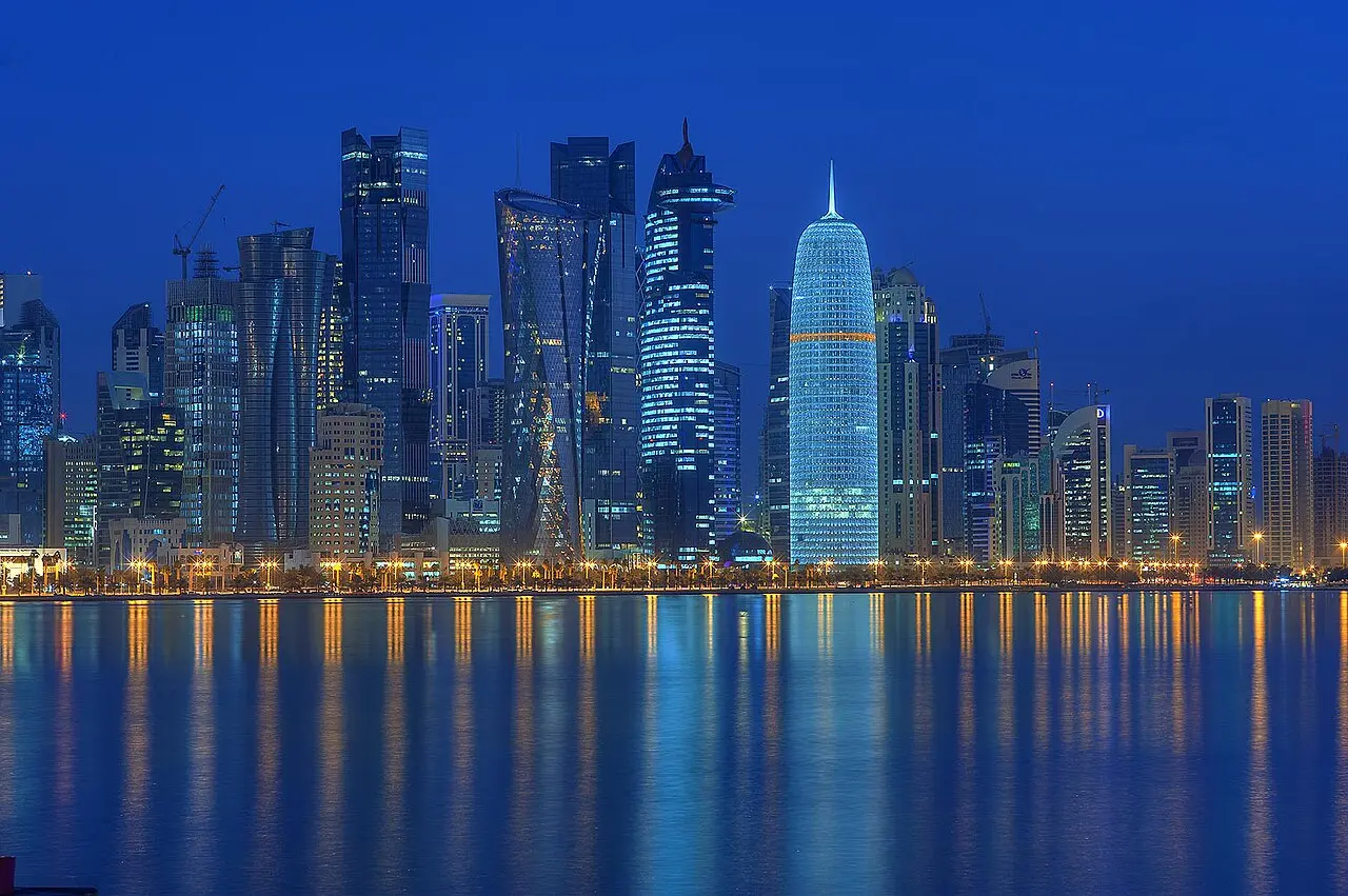 Doha