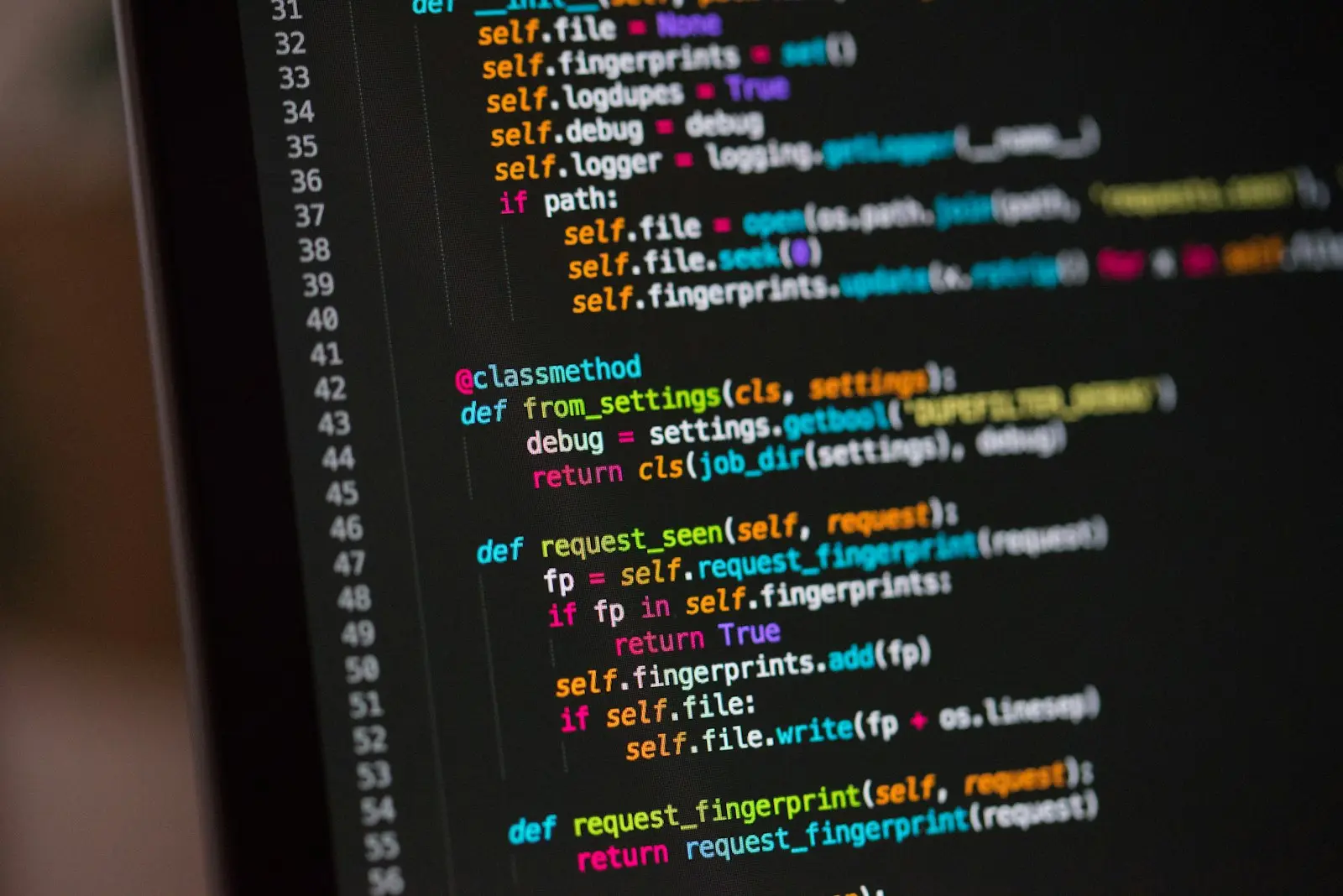Cyber Security & Incident Response