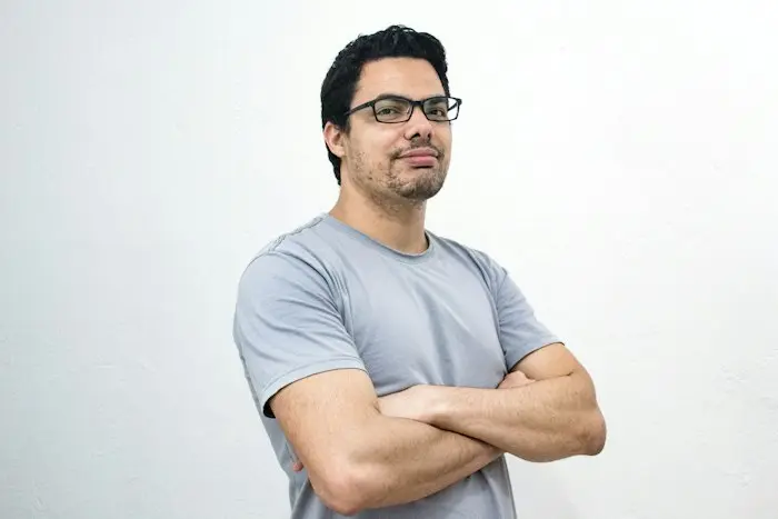 Rami Saleh