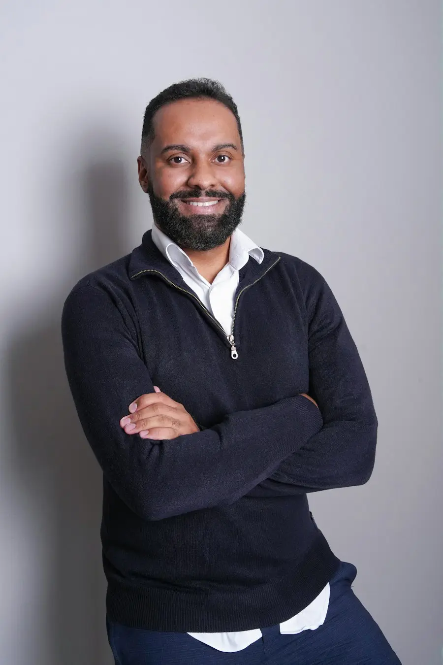Khalid Rahman